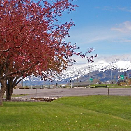 3 Rivers Hotel Bozeman Dış mekan fotoğraf