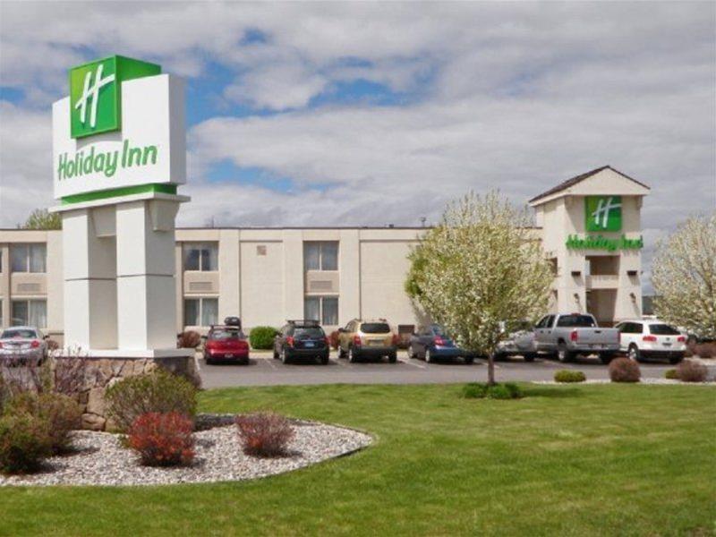 3 Rivers Hotel Bozeman Dış mekan fotoğraf