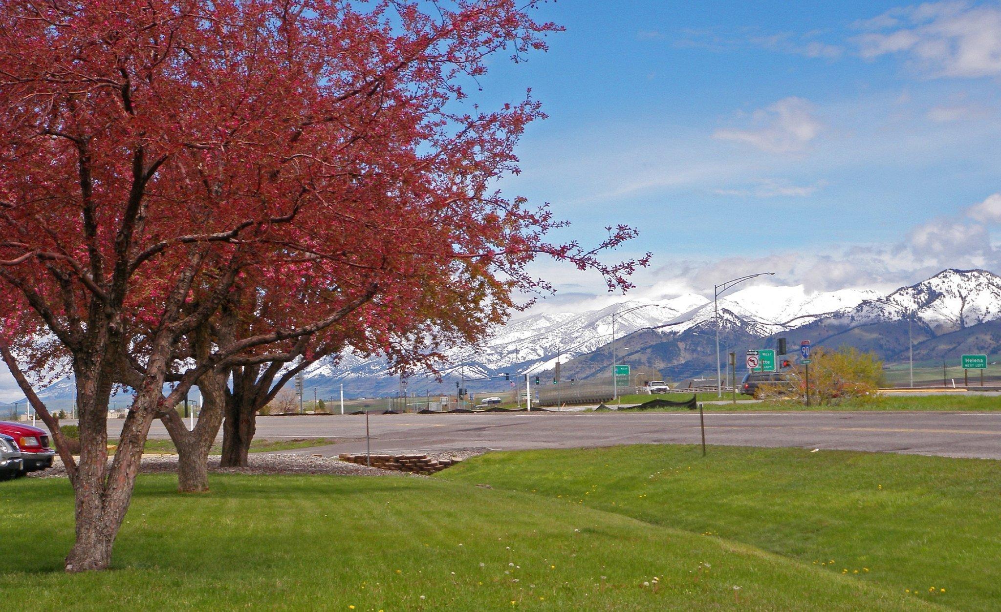 3 Rivers Hotel Bozeman Dış mekan fotoğraf