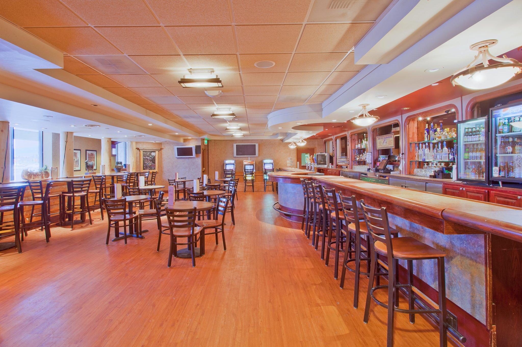 3 Rivers Hotel Bozeman Dış mekan fotoğraf