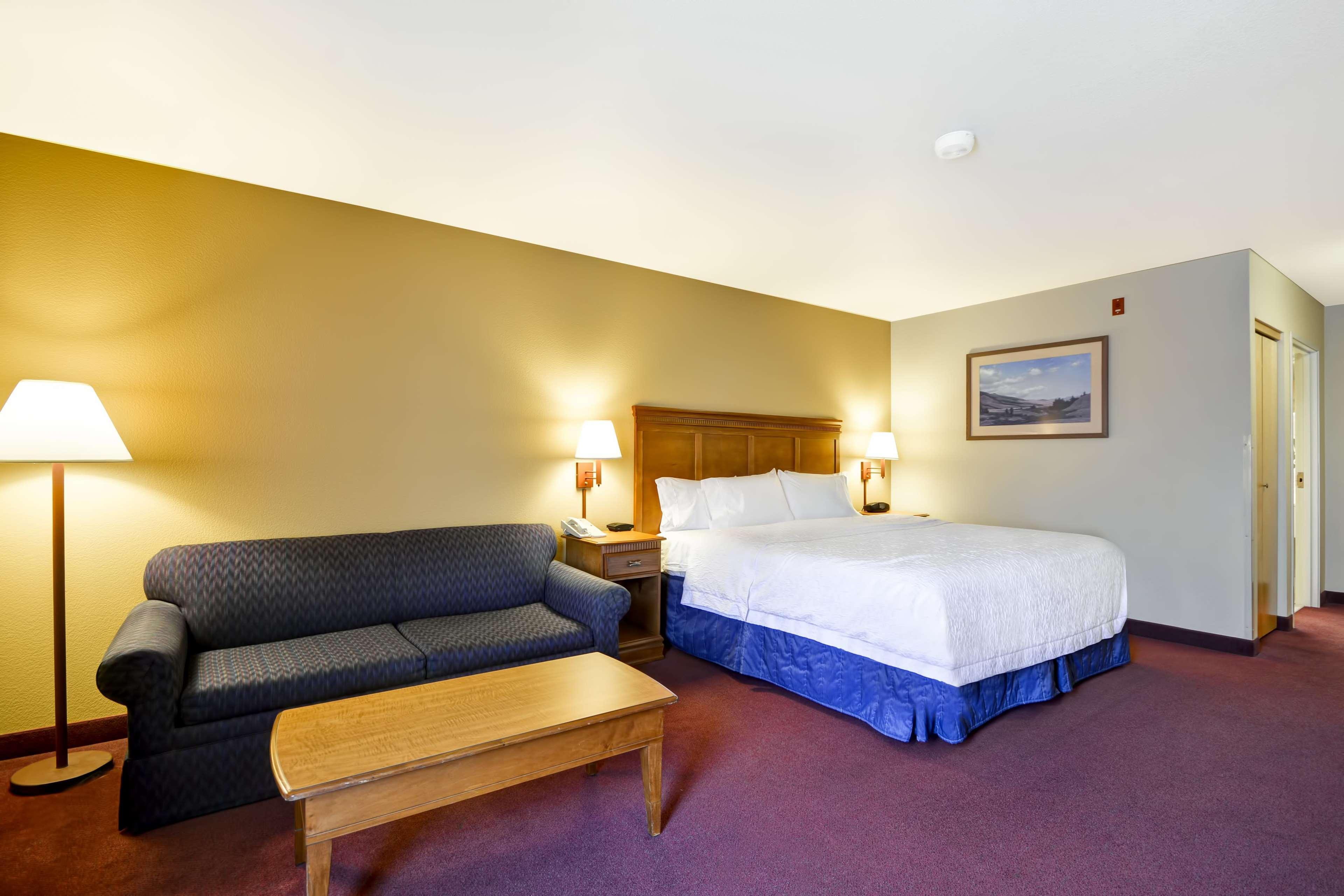 3 Rivers Hotel Bozeman Dış mekan fotoğraf