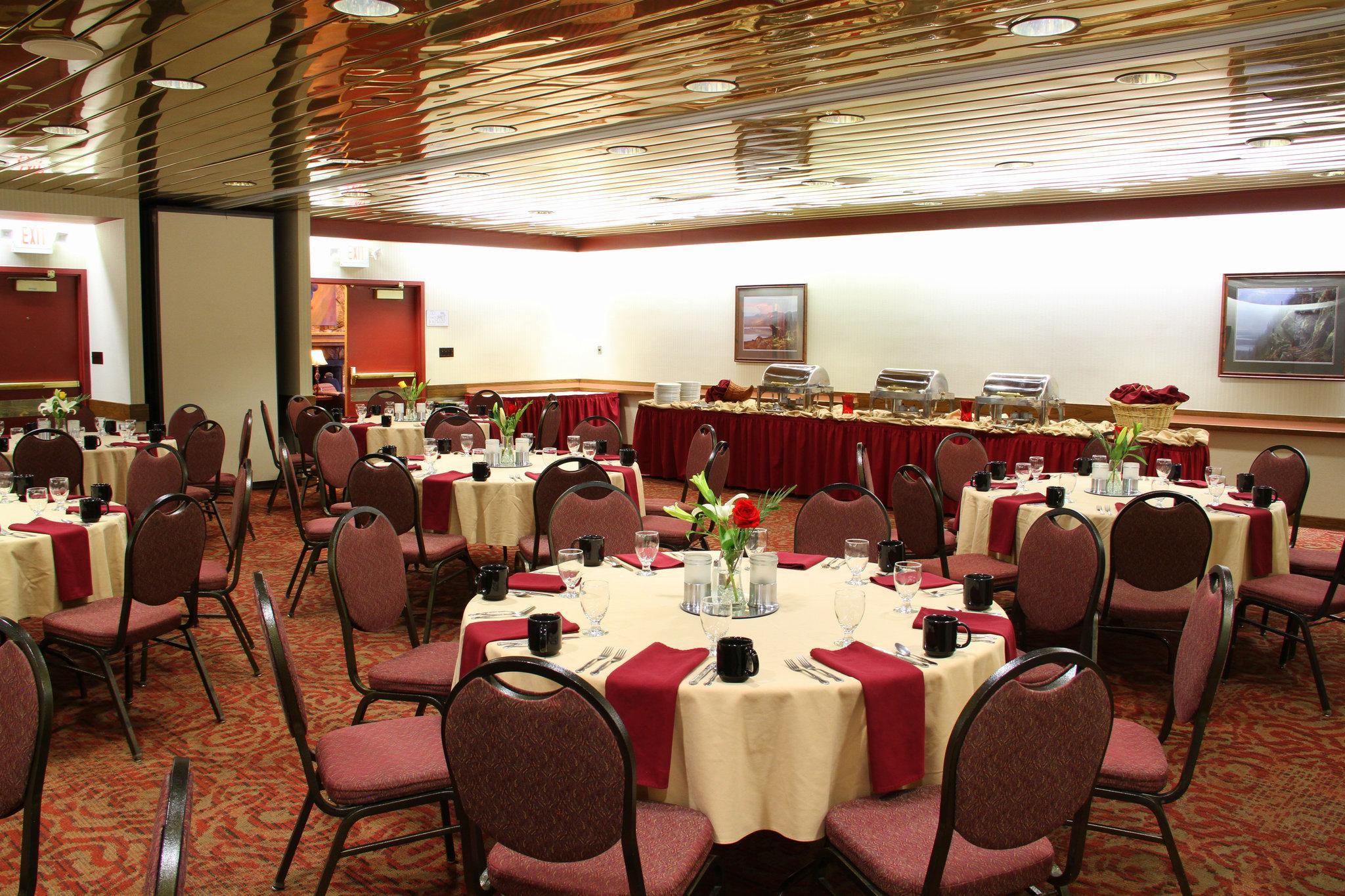 3 Rivers Hotel Bozeman Dış mekan fotoğraf