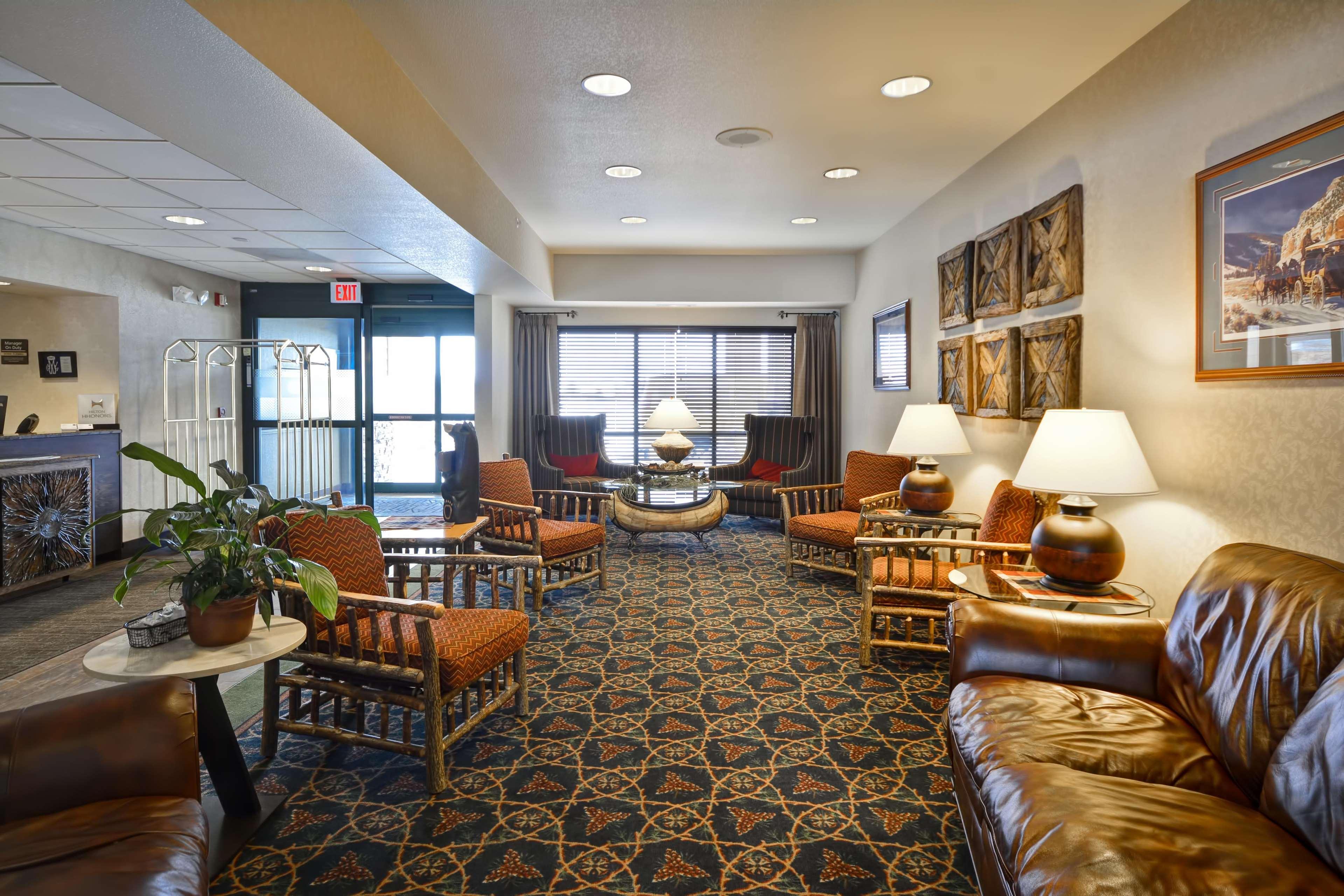3 Rivers Hotel Bozeman Dış mekan fotoğraf