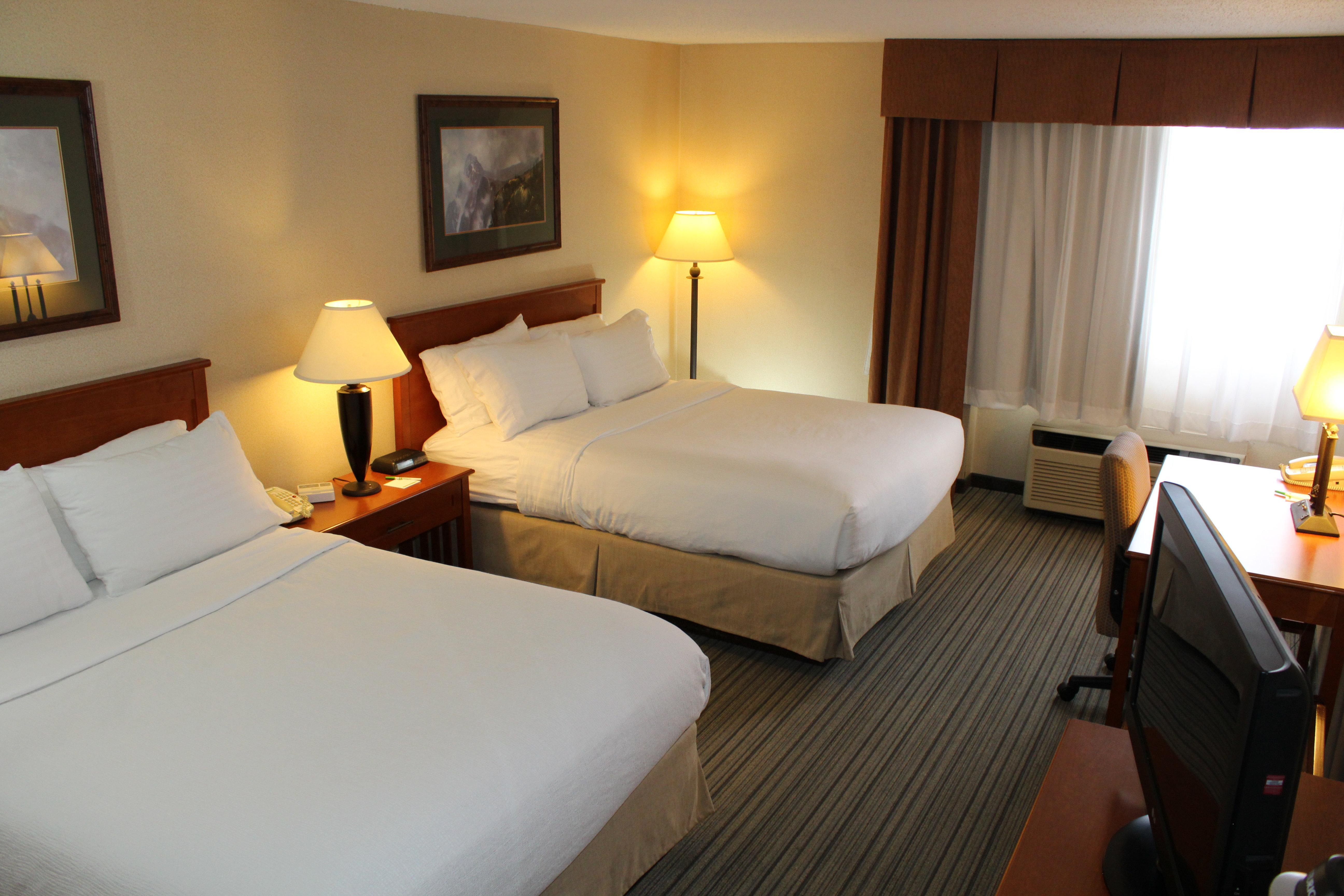 3 Rivers Hotel Bozeman Dış mekan fotoğraf