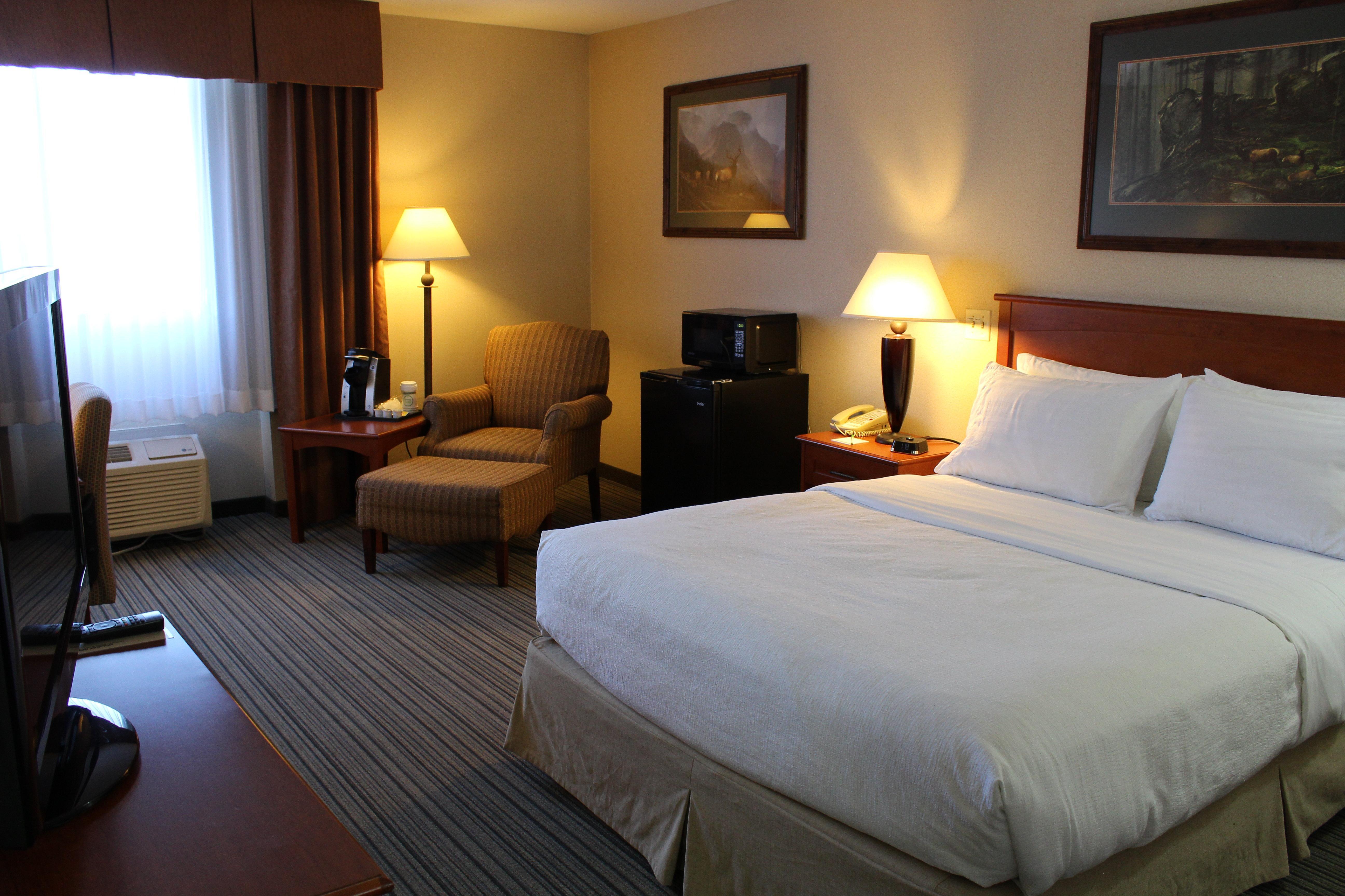3 Rivers Hotel Bozeman Dış mekan fotoğraf