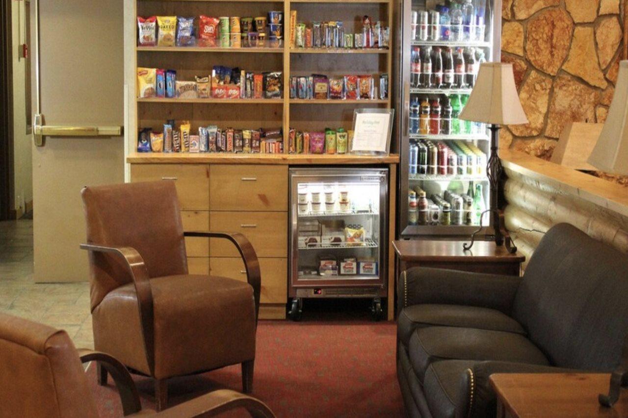 3 Rivers Hotel Bozeman Dış mekan fotoğraf