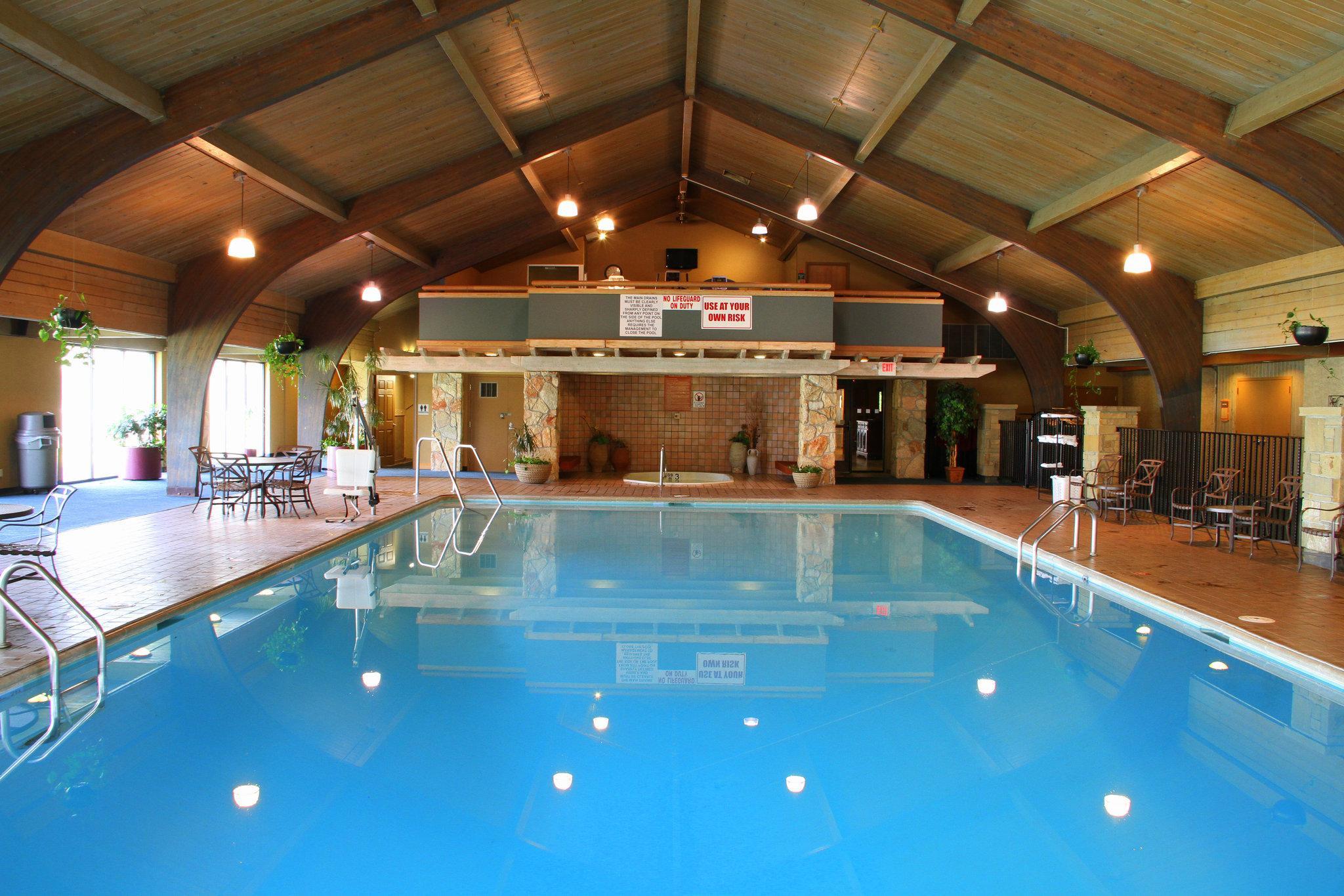 3 Rivers Hotel Bozeman Dış mekan fotoğraf
