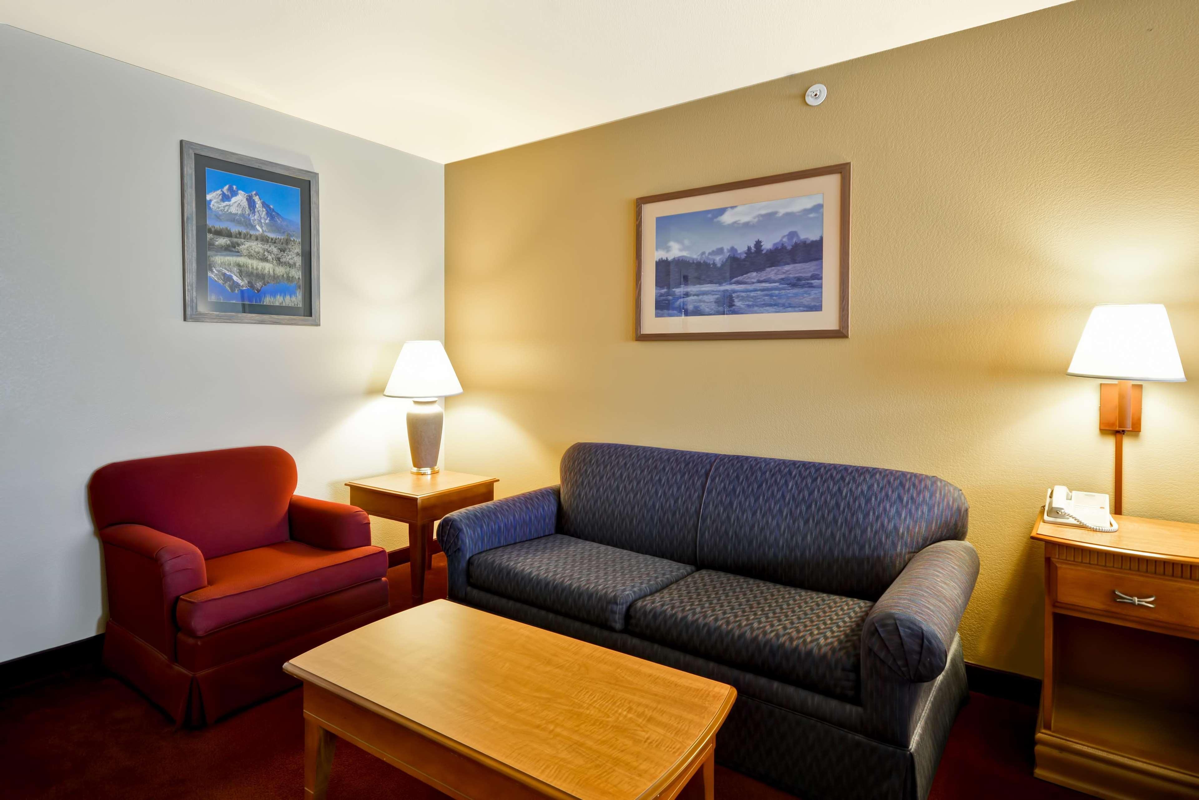 3 Rivers Hotel Bozeman Dış mekan fotoğraf