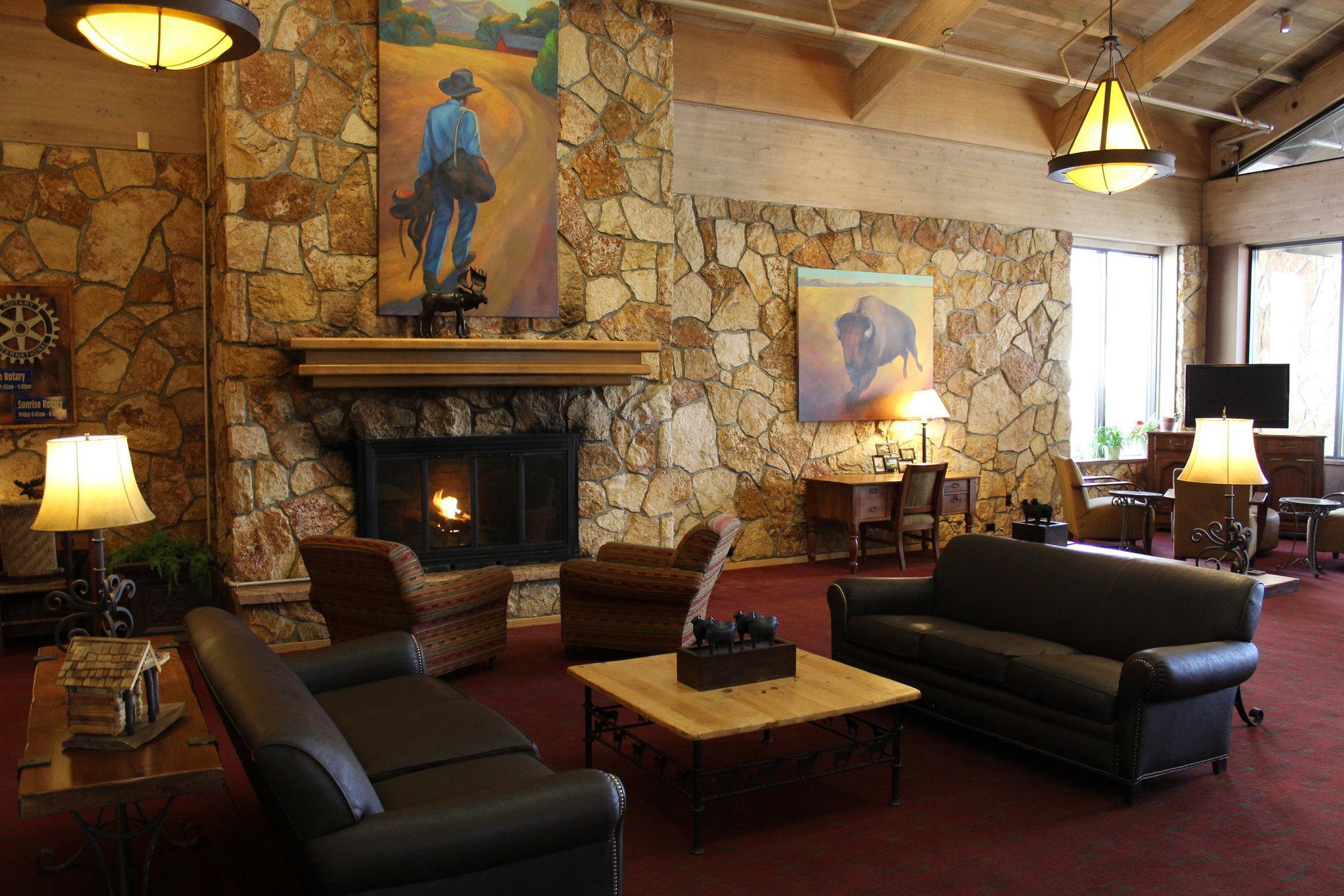 3 Rivers Hotel Bozeman Dış mekan fotoğraf