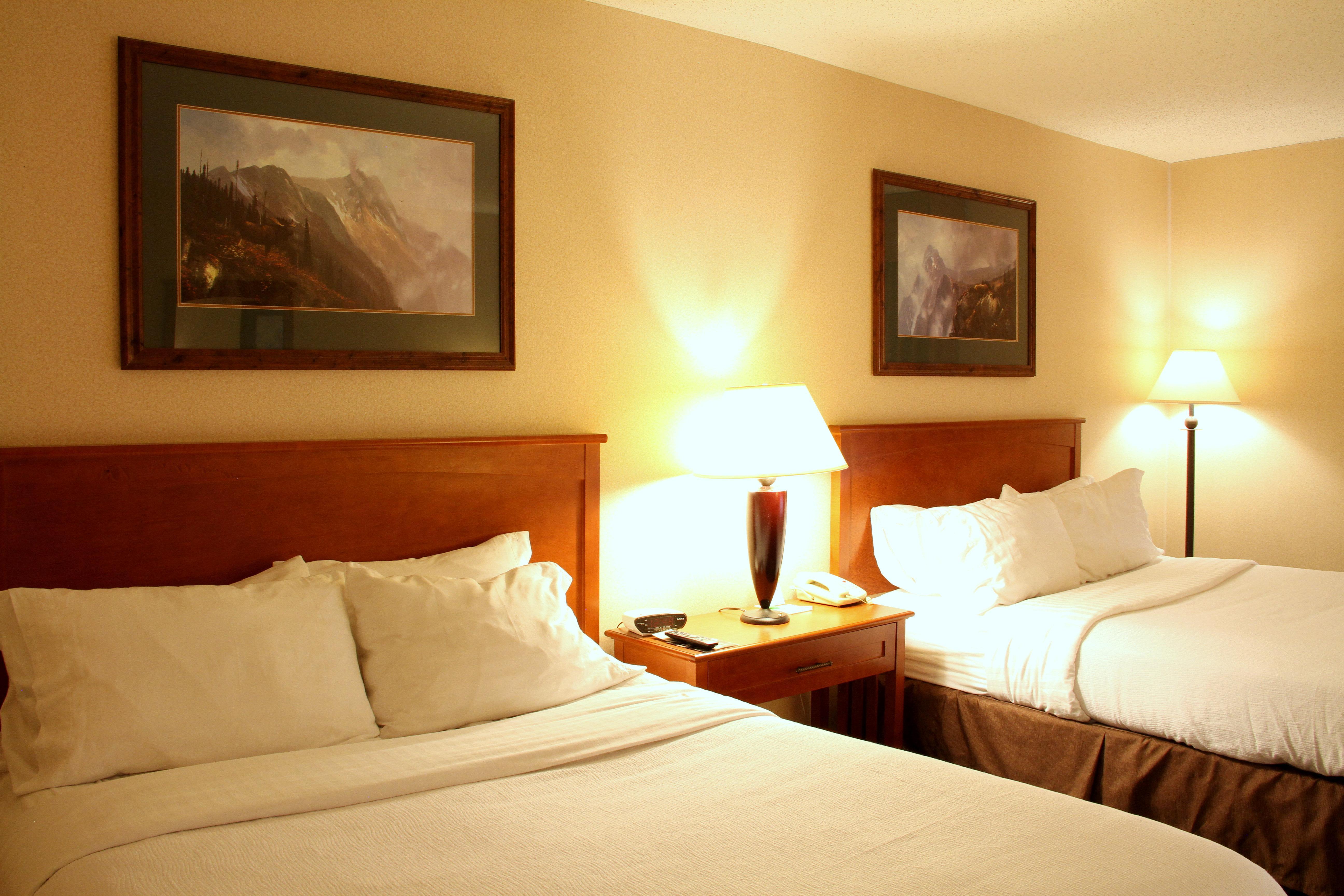 3 Rivers Hotel Bozeman Dış mekan fotoğraf