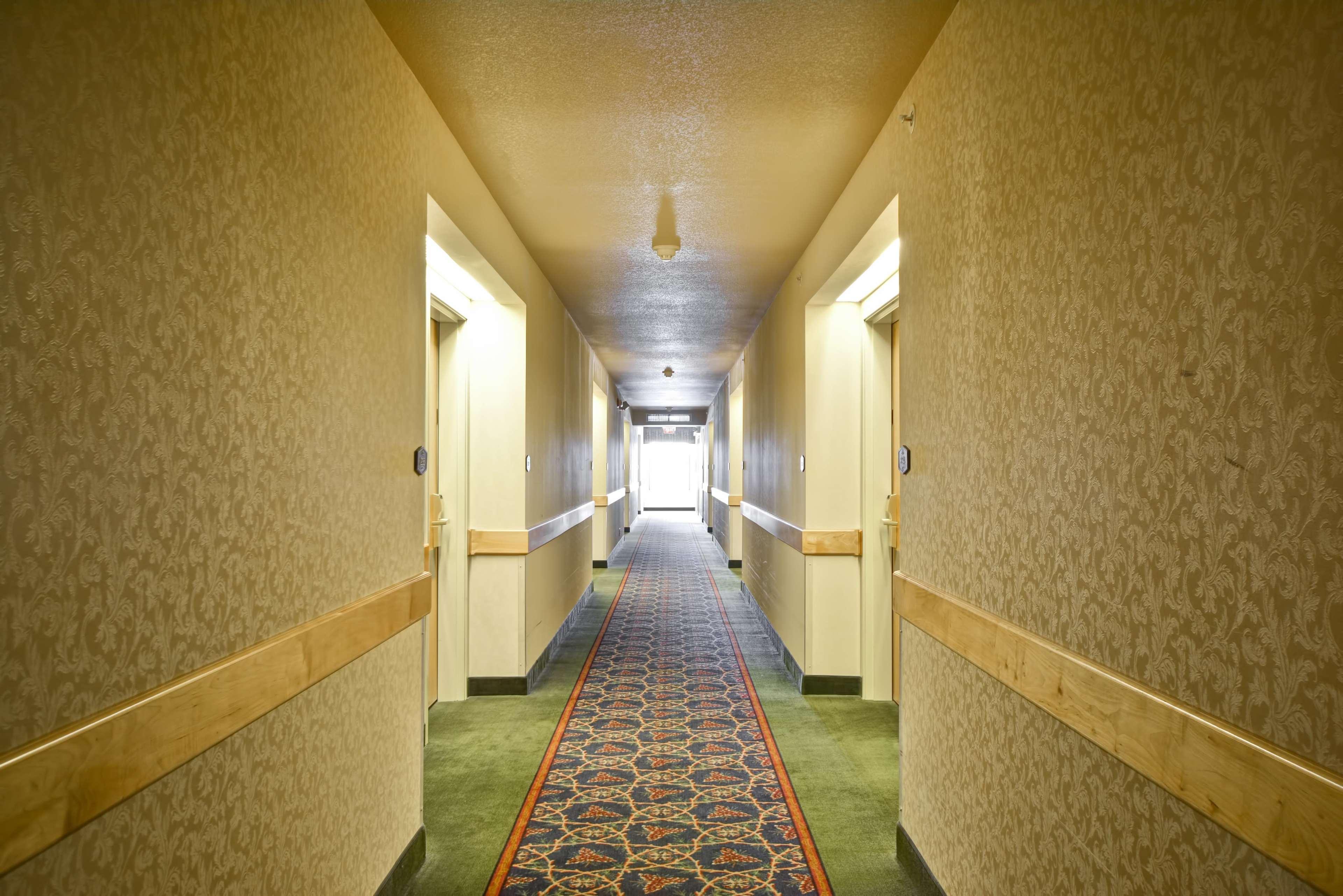3 Rivers Hotel Bozeman Dış mekan fotoğraf