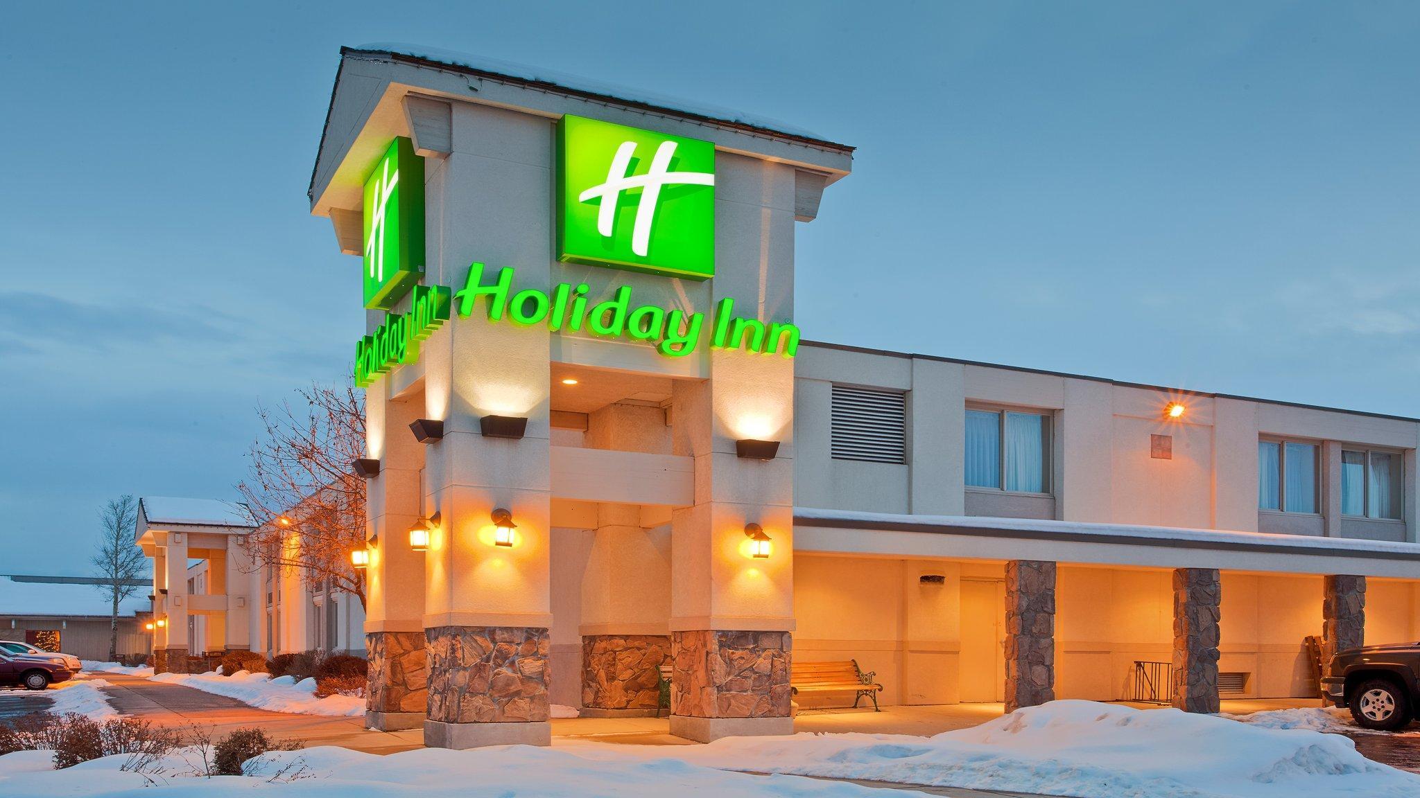 3 Rivers Hotel Bozeman Dış mekan fotoğraf
