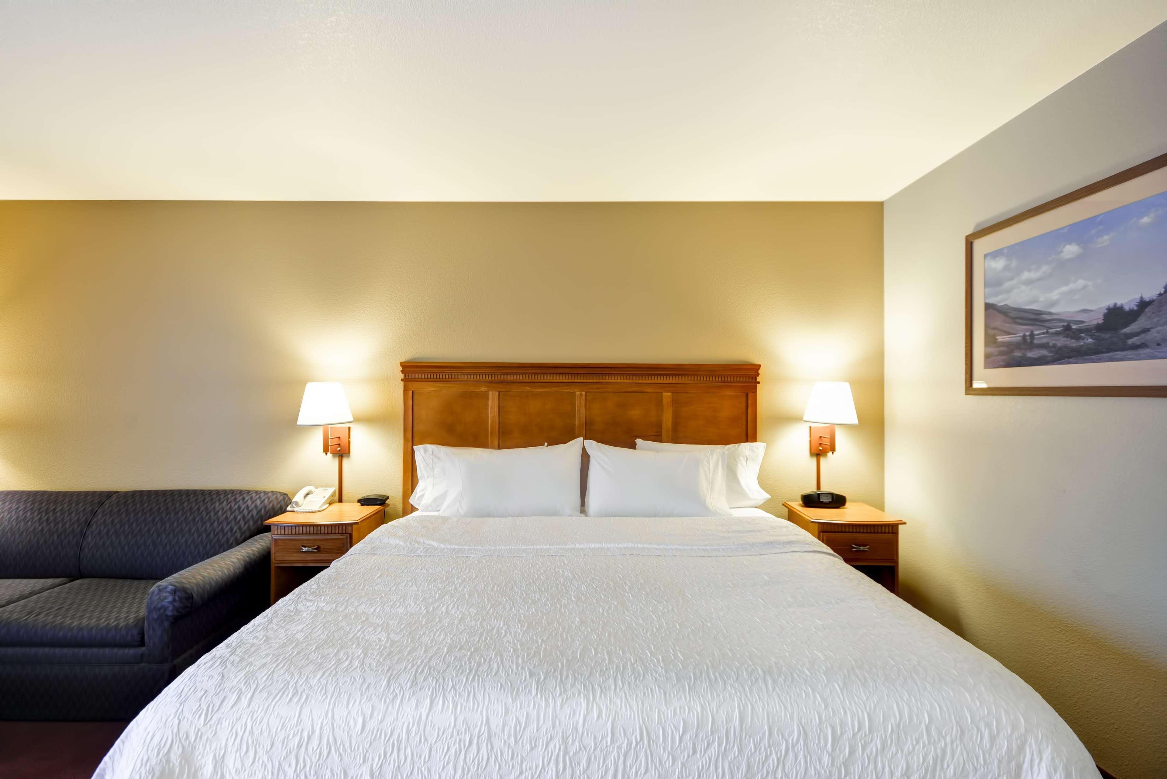 3 Rivers Hotel Bozeman Dış mekan fotoğraf