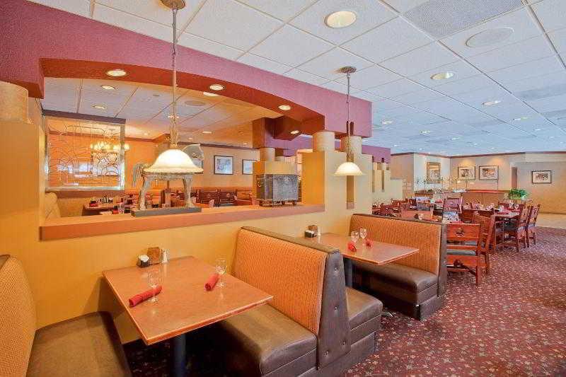 3 Rivers Hotel Bozeman Restoran fotoğraf