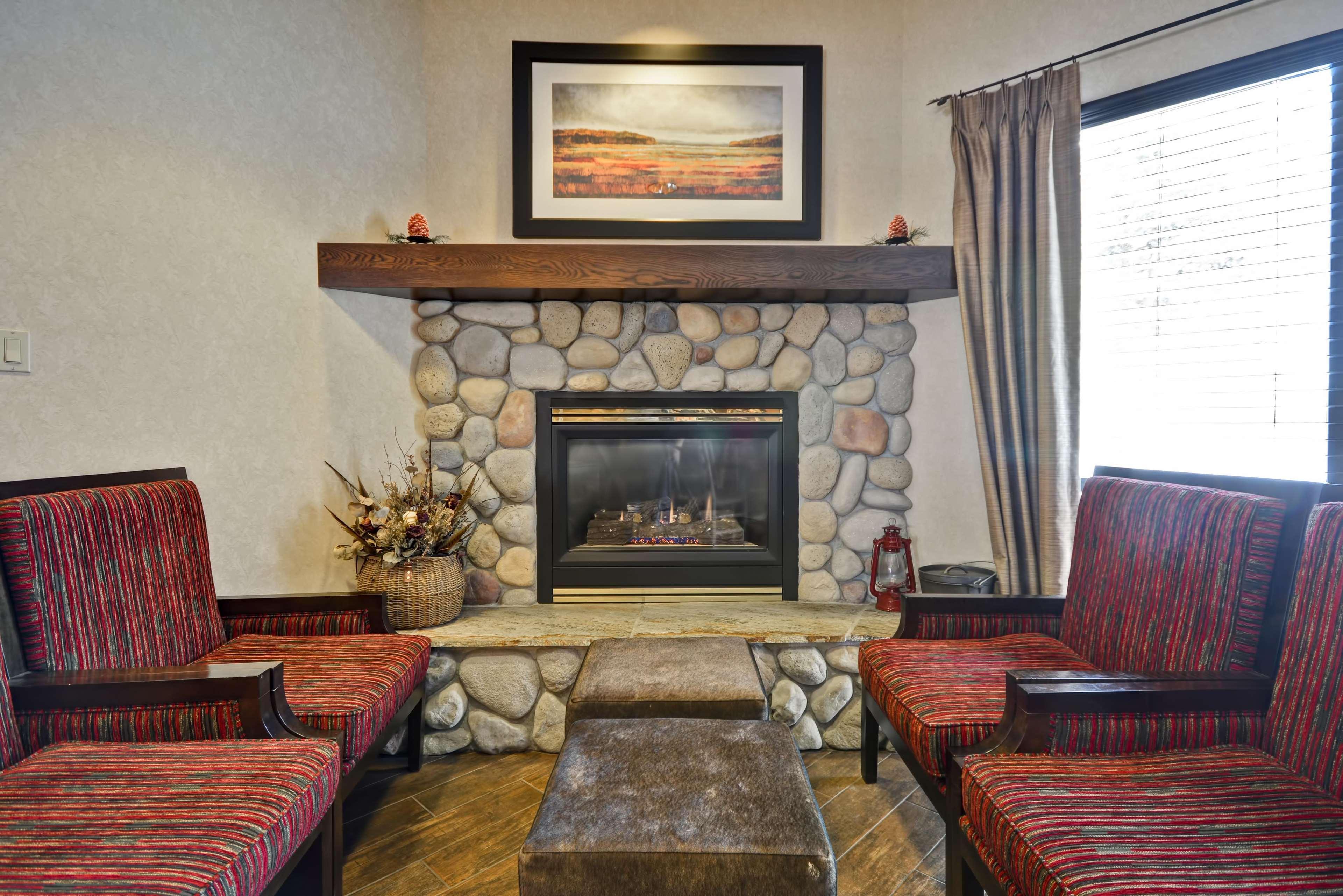 3 Rivers Hotel Bozeman Dış mekan fotoğraf