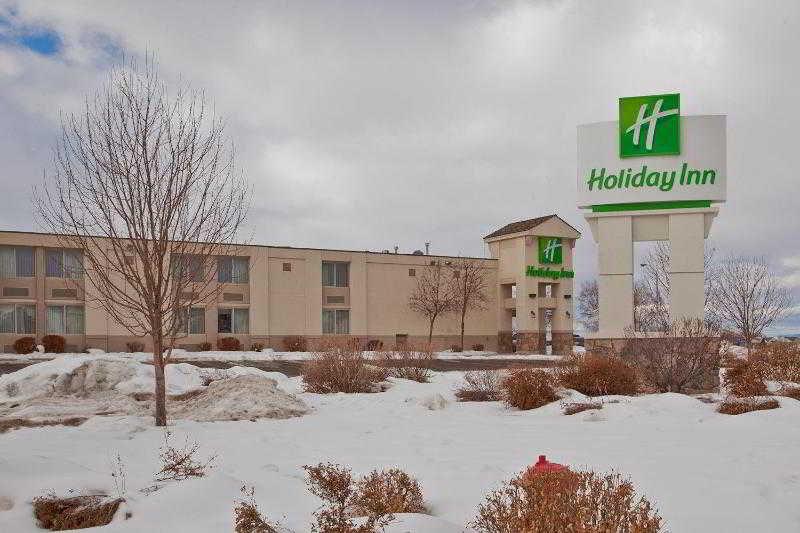 3 Rivers Hotel Bozeman Dış mekan fotoğraf