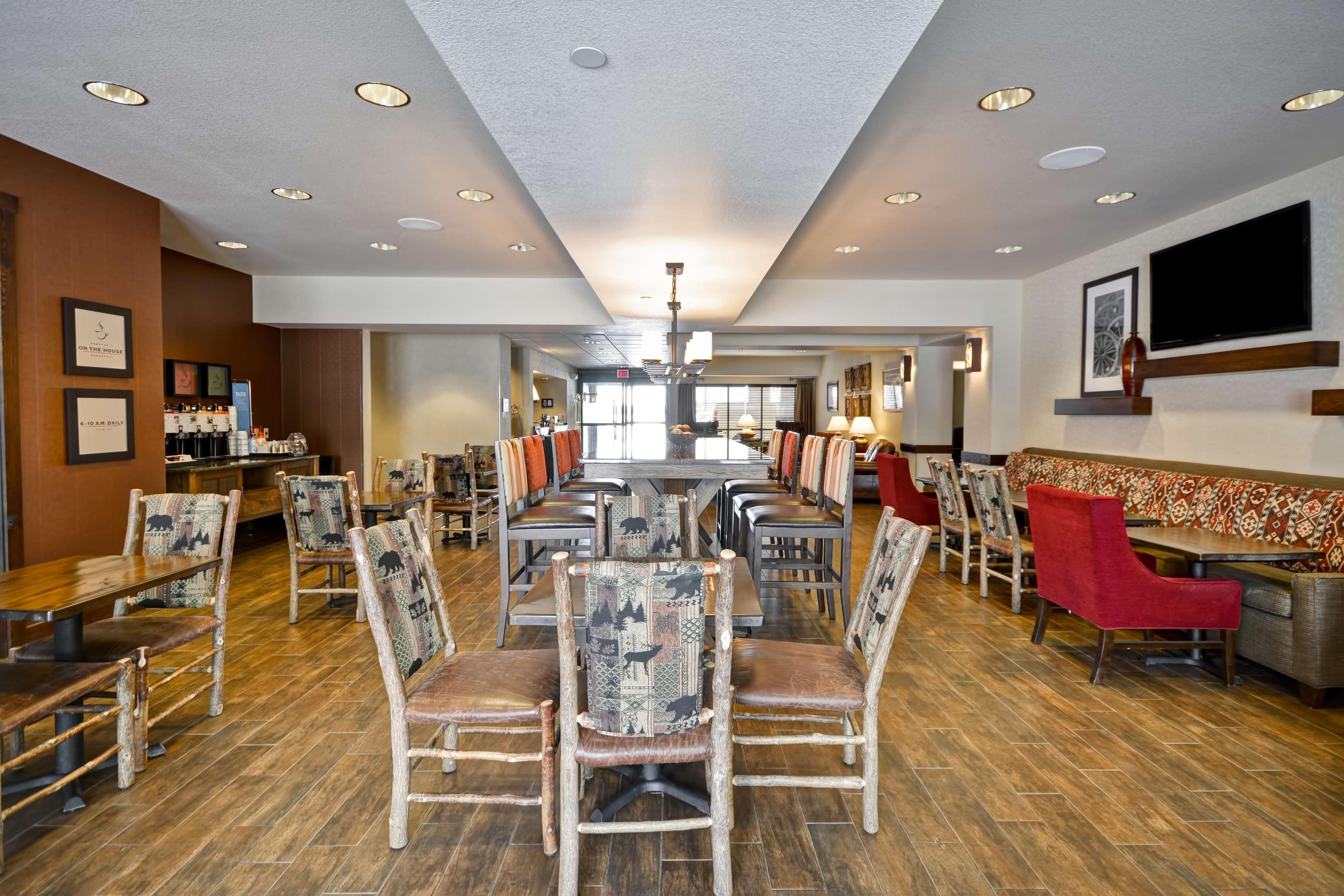 3 Rivers Hotel Bozeman Dış mekan fotoğraf