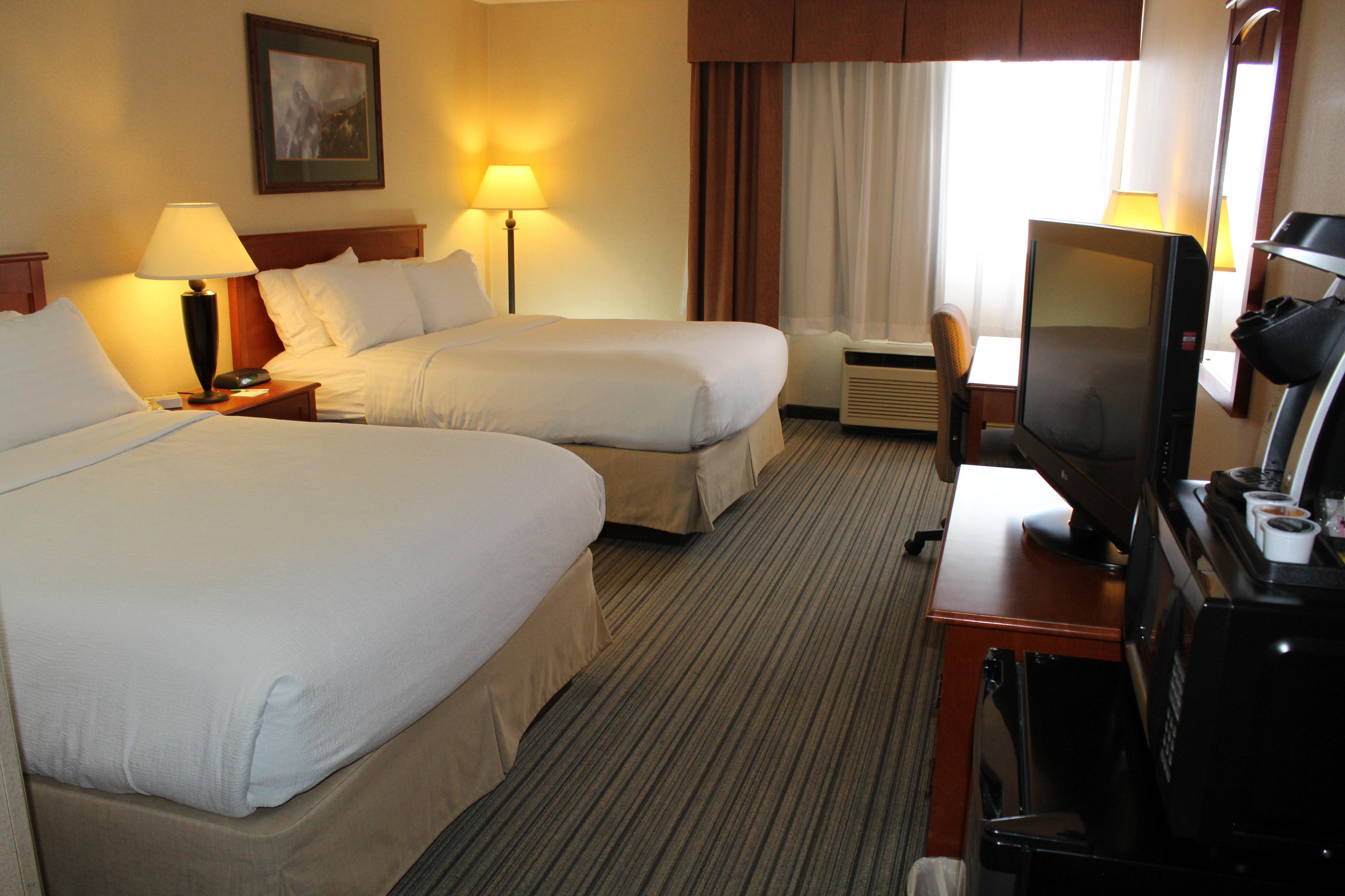 3 Rivers Hotel Bozeman Dış mekan fotoğraf