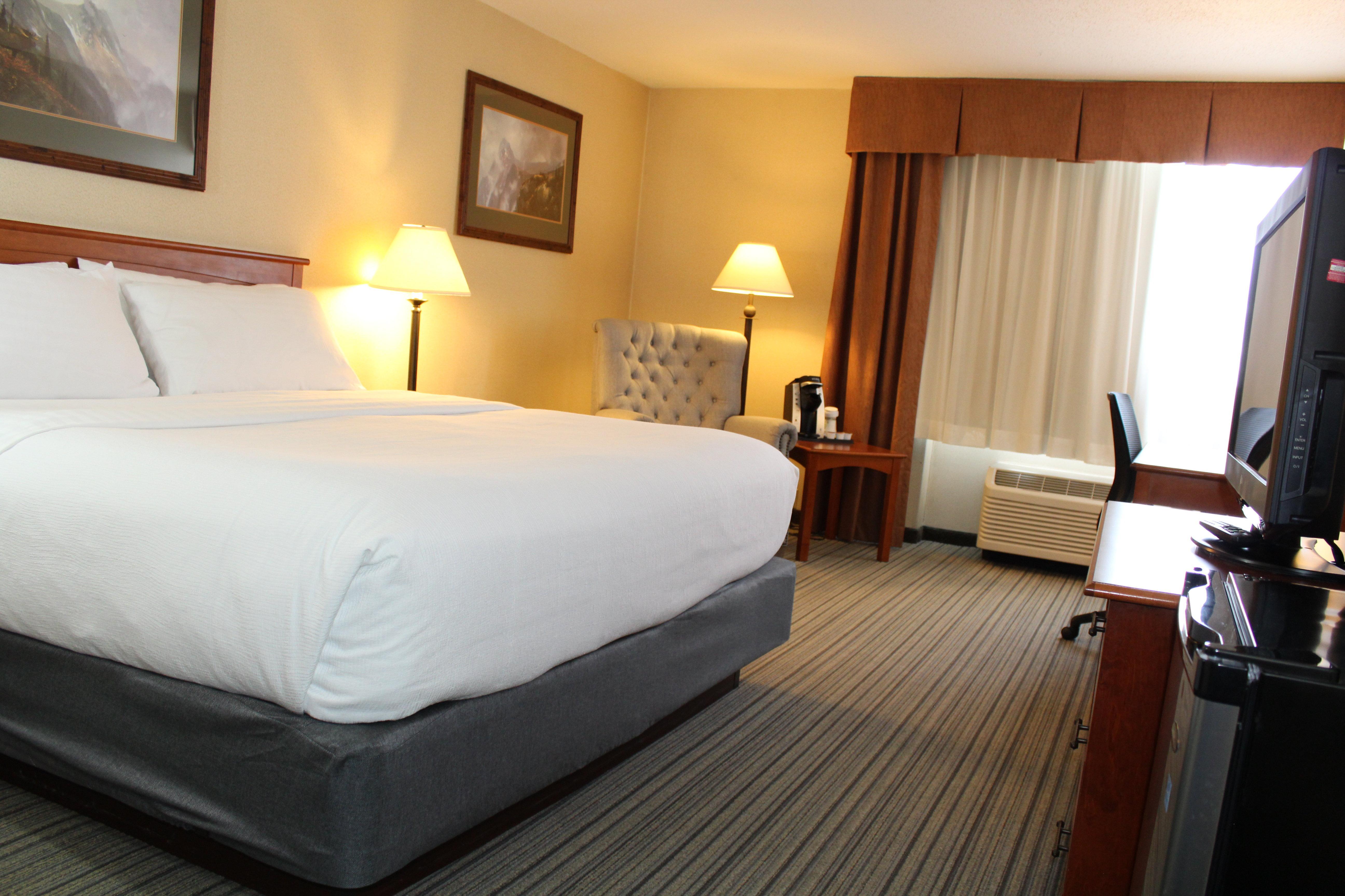 3 Rivers Hotel Bozeman Dış mekan fotoğraf