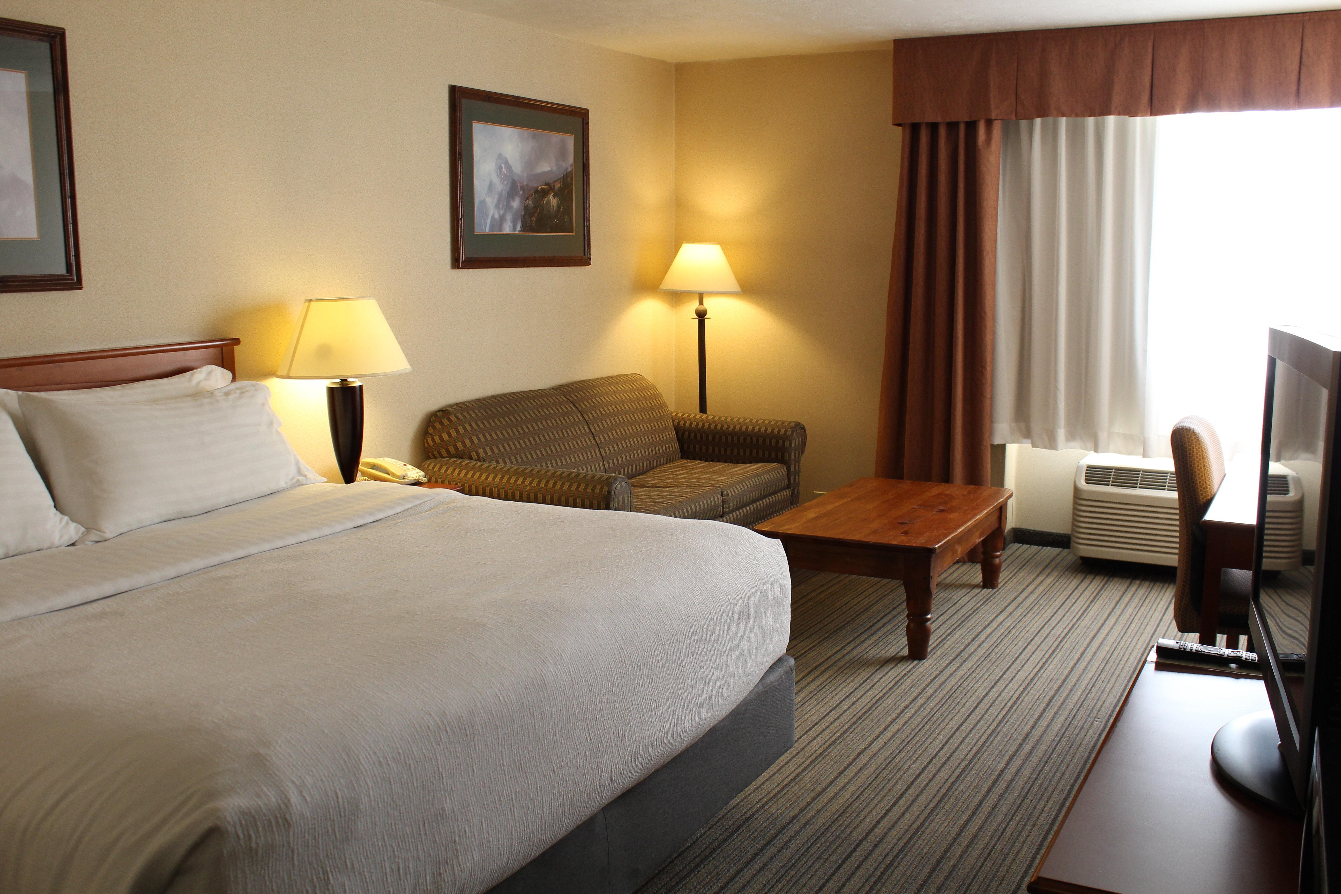 3 Rivers Hotel Bozeman Dış mekan fotoğraf