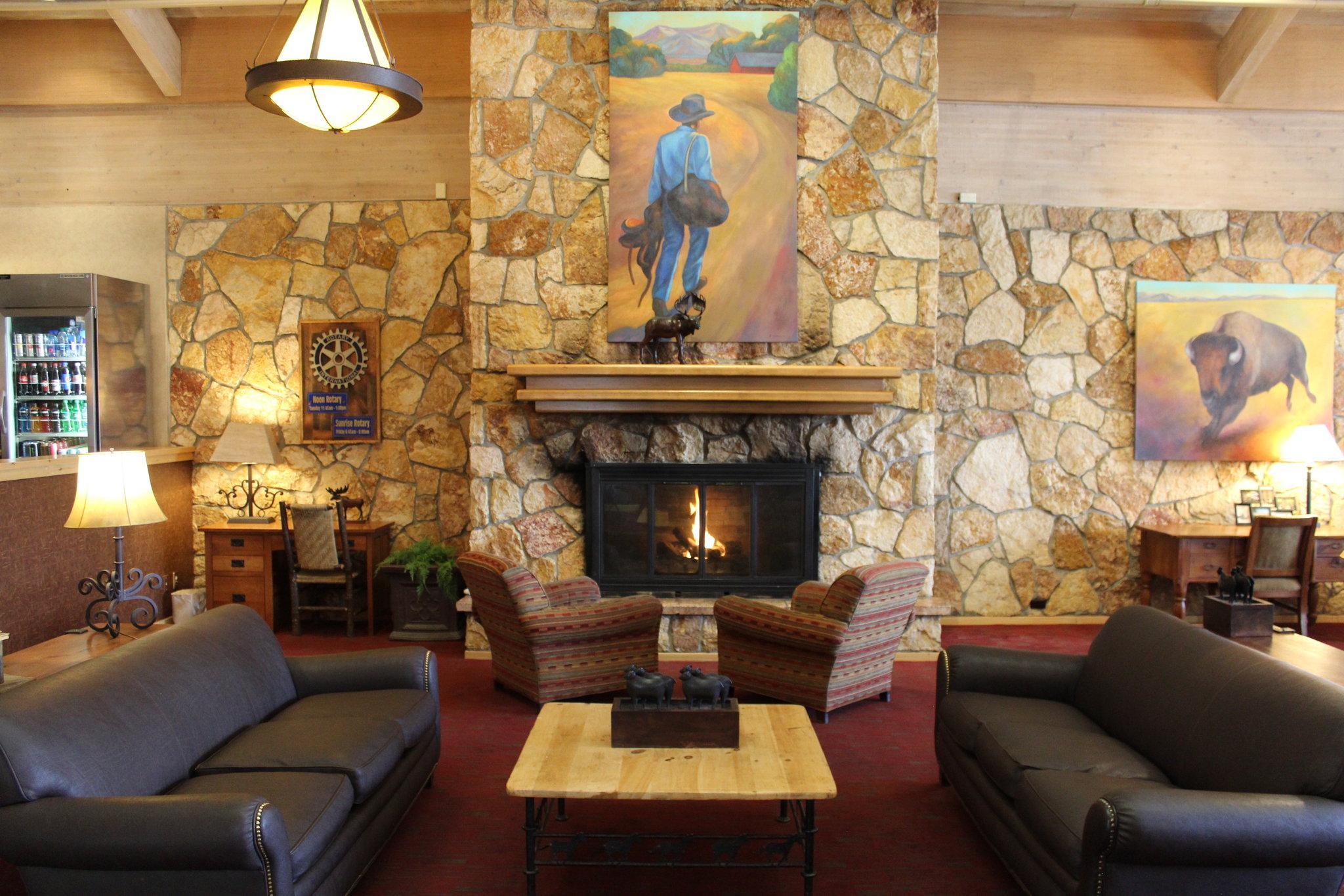 3 Rivers Hotel Bozeman Dış mekan fotoğraf