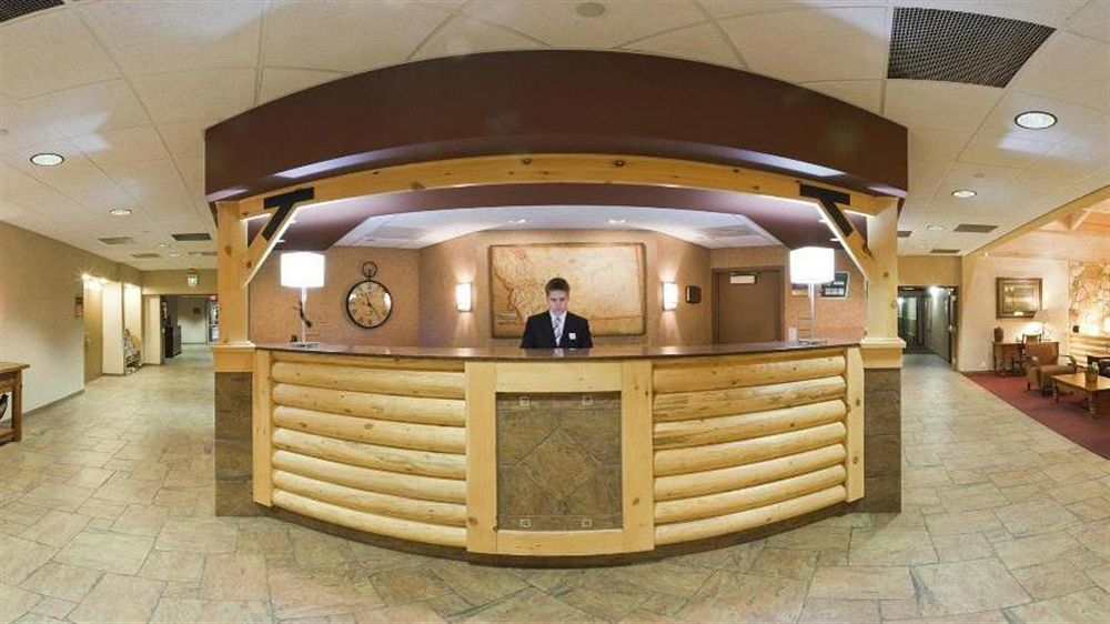 3 Rivers Hotel Bozeman Dış mekan fotoğraf