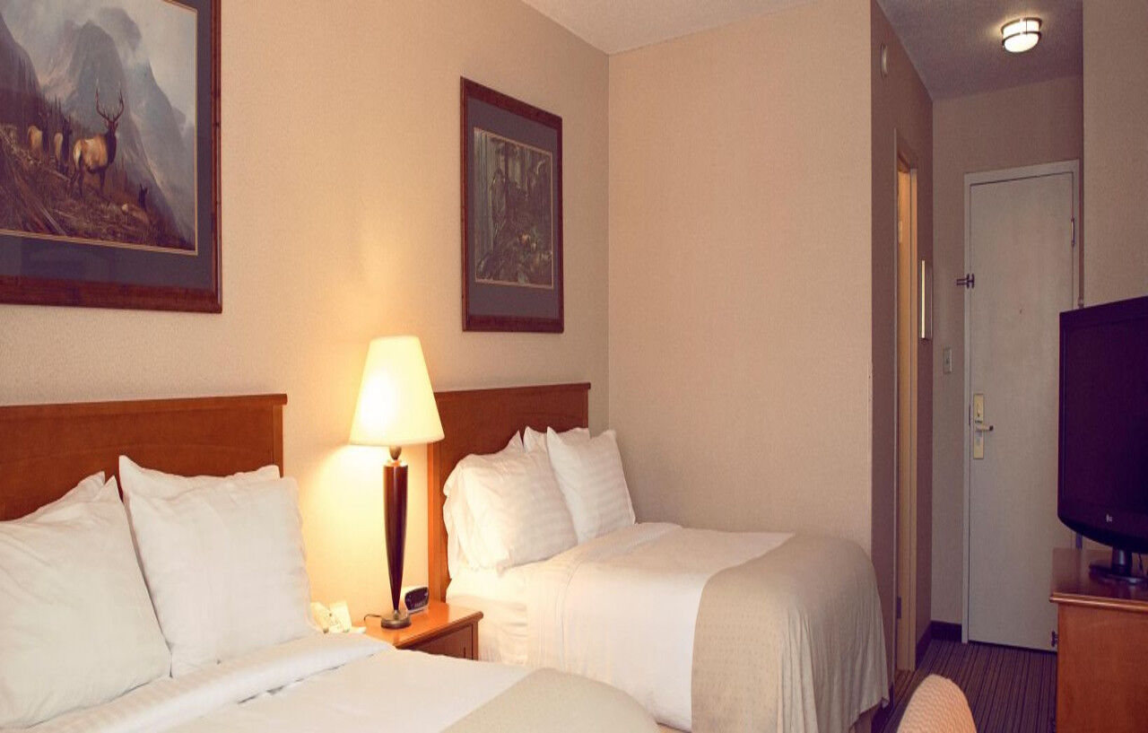 3 Rivers Hotel Bozeman Dış mekan fotoğraf