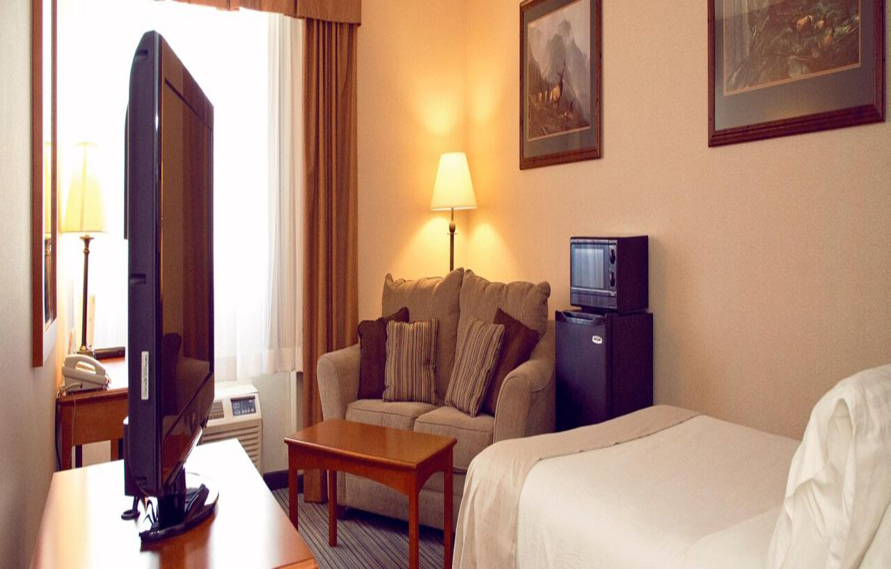3 Rivers Hotel Bozeman Dış mekan fotoğraf