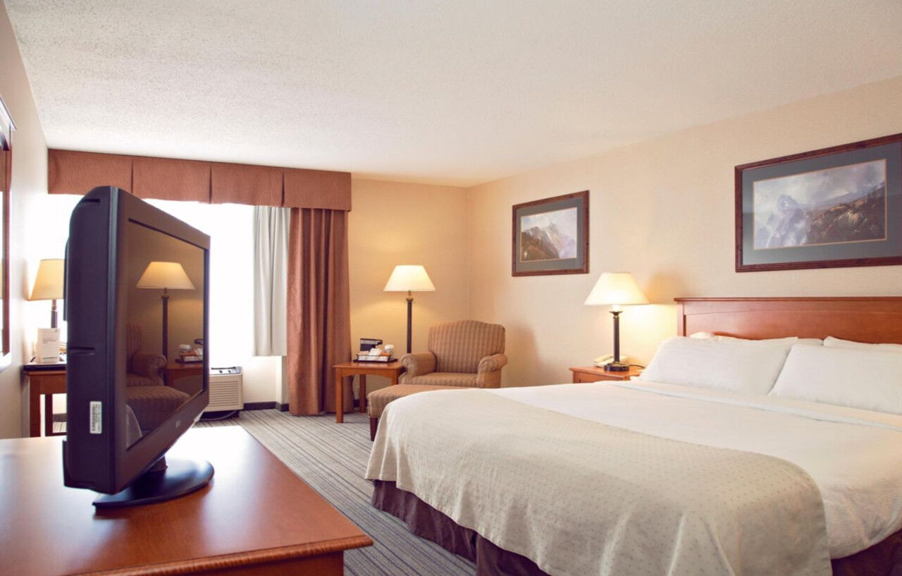 3 Rivers Hotel Bozeman Dış mekan fotoğraf