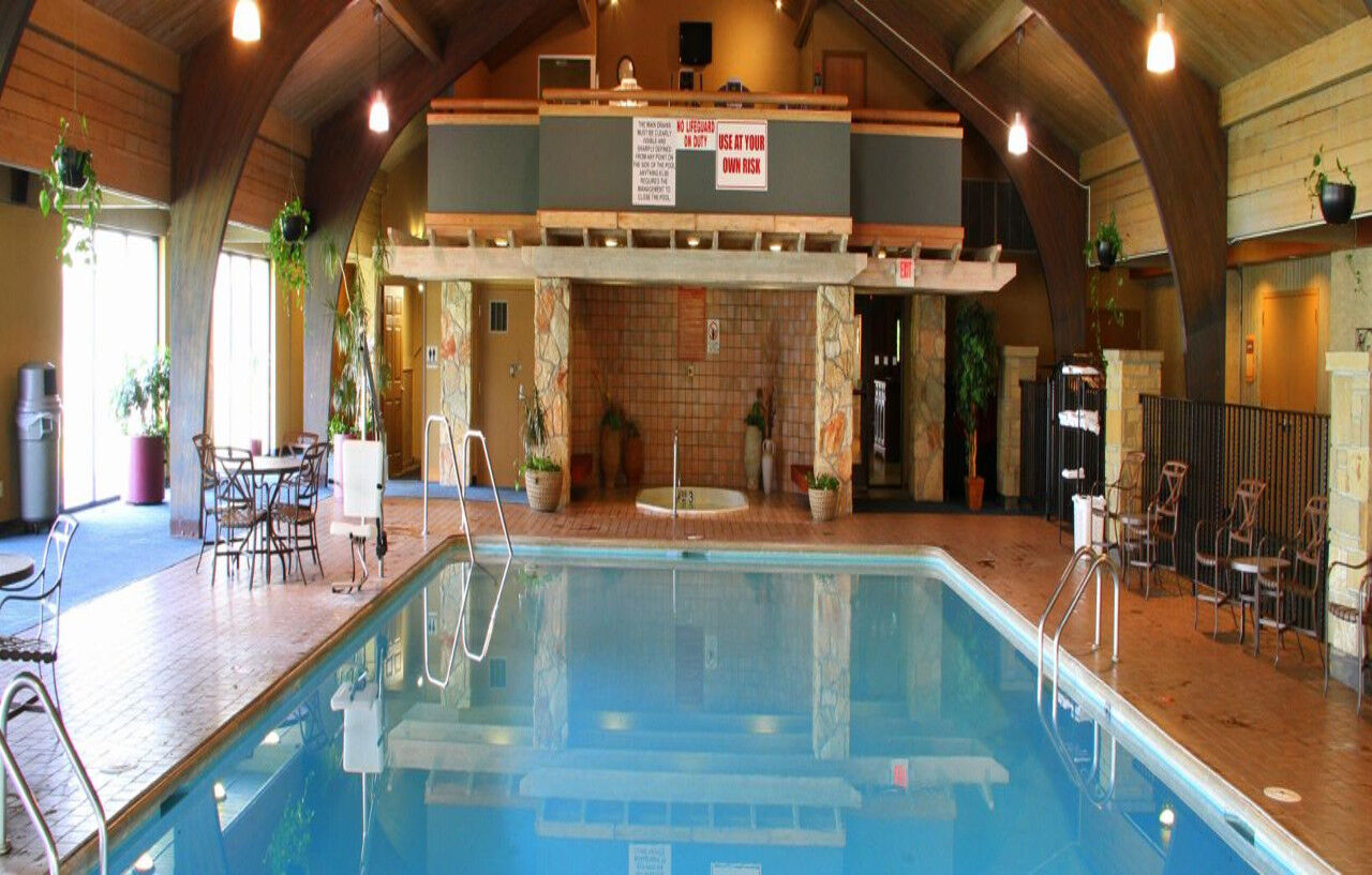 3 Rivers Hotel Bozeman Dış mekan fotoğraf