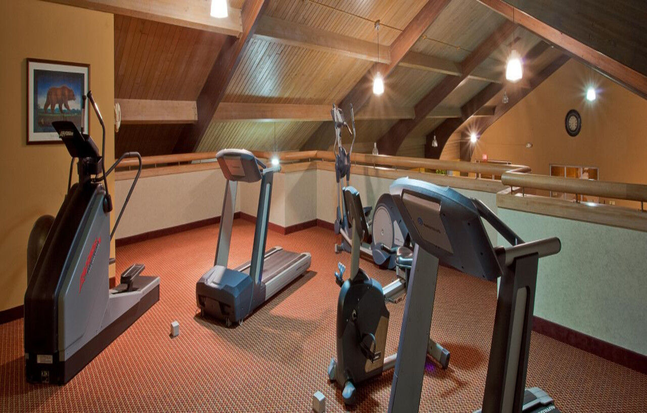 3 Rivers Hotel Bozeman Dış mekan fotoğraf