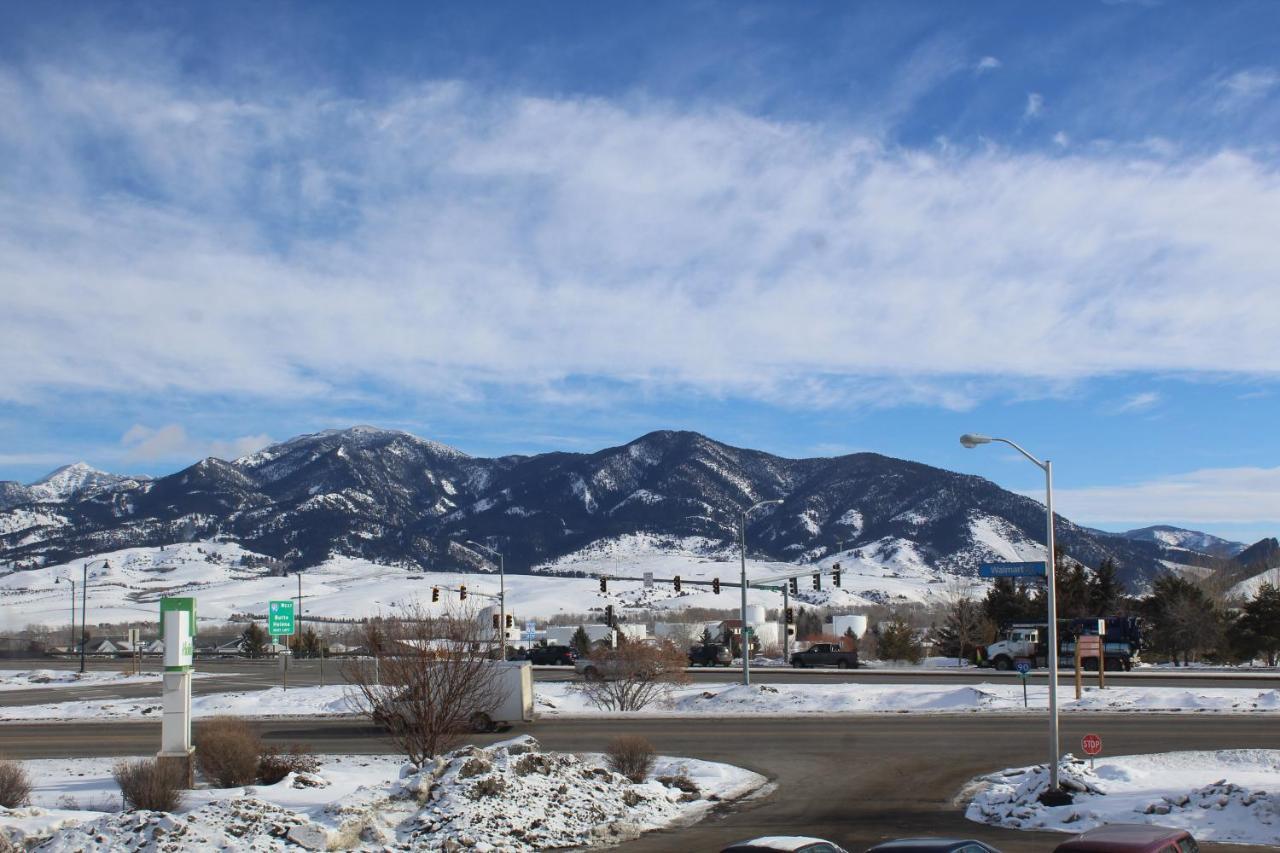 3 Rivers Hotel Bozeman Dış mekan fotoğraf